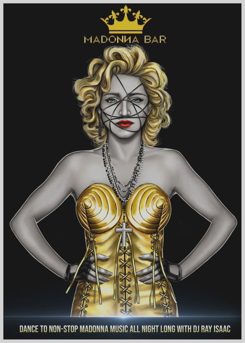 Madonna's Birthday At Madonna Bar - Tourism Gold Coast 0
