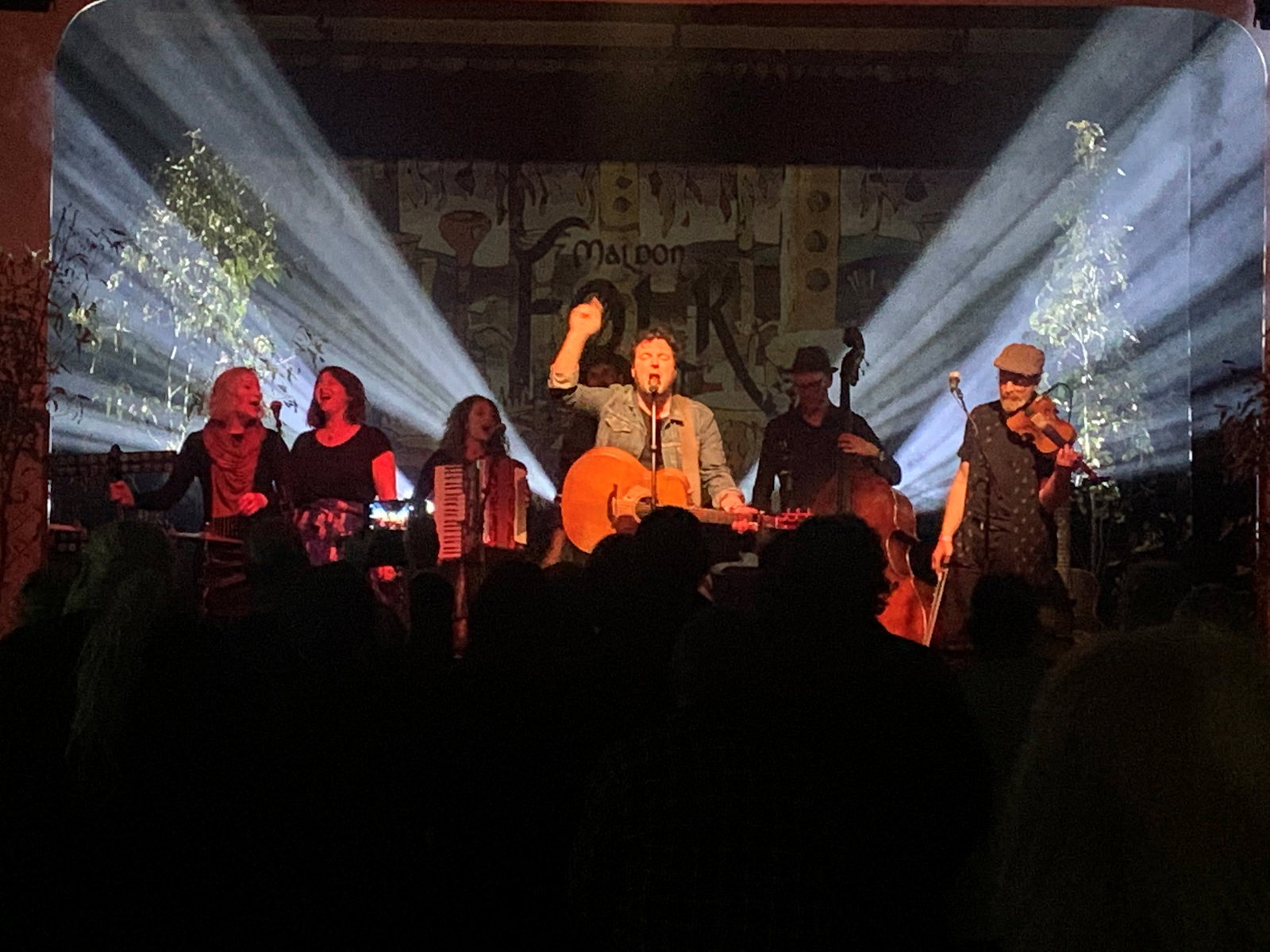 Baringhup West VIC Tourism Gold Coast