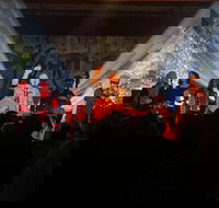 Maldon Folk Festival - Tourism Gold Coast