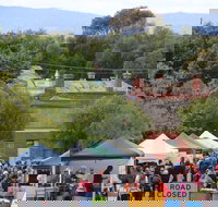 Maldon Market Handmade Home grown - Tourism Gold Coast