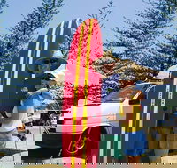 Malibu Classic - Tourism Gold Coast