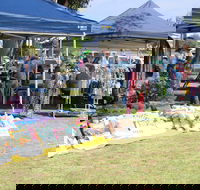 Markets By The Sub - Tourism Gold Coast