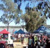 Markets by the Lake - Tourism Gold Coast