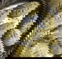 Matcha Vegan Dumpling Cooking Class - Tourism Gold Coast