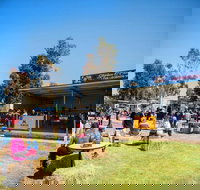 Mathoura Speed Shear and Annual Cancer Fundraiser - Tourism Gold Coast