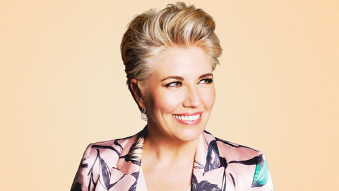 Melinda Schneider: A Farewell To Doris Day Caloundra - Tourism Gold Coast 0