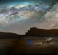 Milky Way Photography Workshop with Ari Rex - Tourism Gold Coast