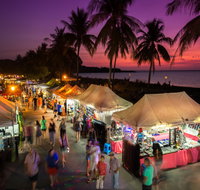 Mindil Beach Sunset Market - Tourism Gold Coast