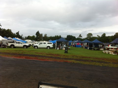 Mission Beach Monster Market - Tourism Gold Coast 0