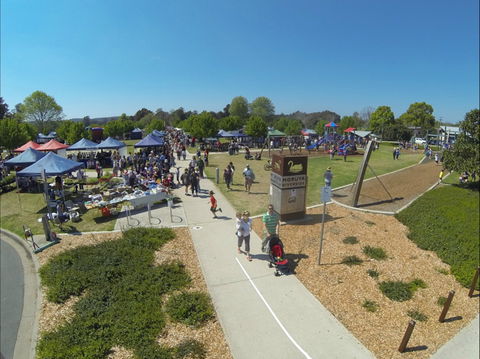 Moruya Country Market - Tourism Gold Coast 0