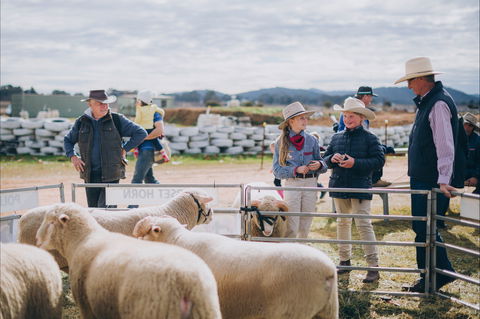Mudgee Small Farm Field Days - Tourism Gold Coast 0