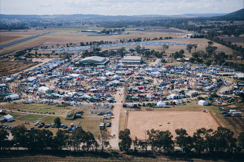 Mudgee Small Farm Field Days - Tourism Gold Coast 1