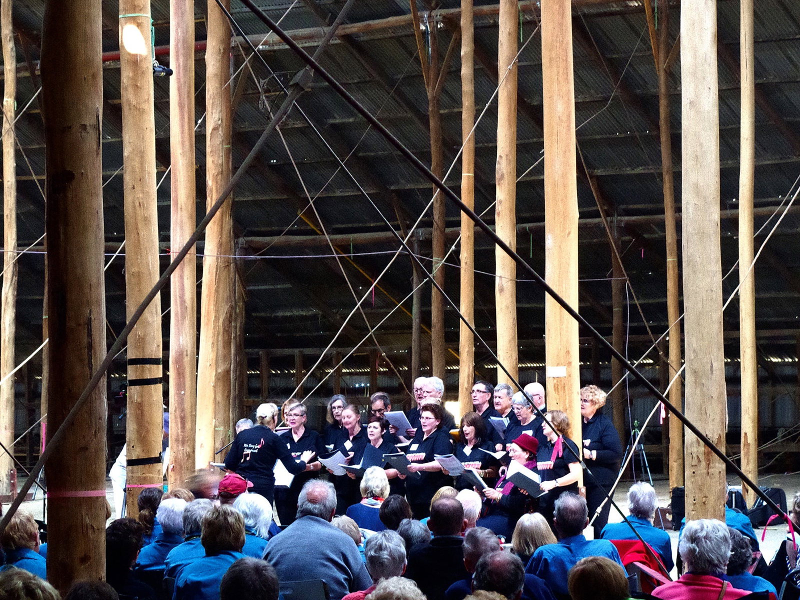 Murtoa VIC Tourism Gold Coast