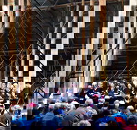 Murtoa's Big Weekend - Tourism Gold Coast