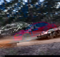 Narooma Forest Rally - Tourism Gold Coast