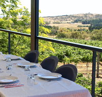 New Years Day -  Dine in the Vines with music at Contentious Character - Tourism Gold Coast
