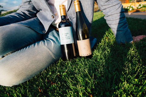 New Years Day -  Dine In The Vines With Music At Contentious Character - Tourism Gold Coast 2