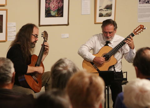 New England Bach Festival - Tourism Gold Coast 0