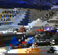 Nhill Lions Community Market - Tourism Gold Coast