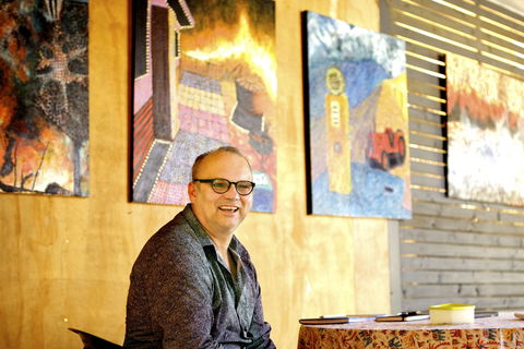 Open Studios West Gippsland - Tourism Gold Coast 1