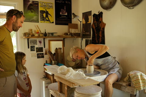 Open Studios West Gippsland - Tourism Gold Coast 2