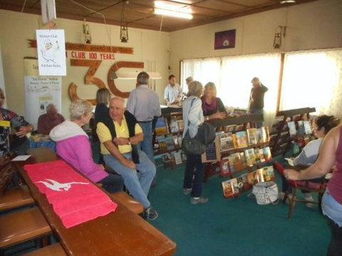 Outback Writers Festival - Tourism Gold Coast 0