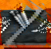 Paint and Sip Experience - Tourism Gold Coast