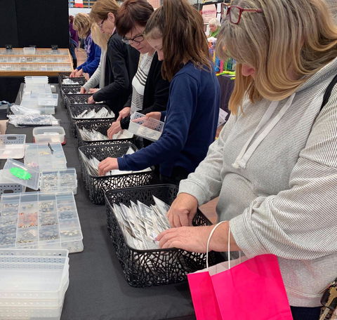 Penrith Papercraft Show - Tourism Gold Coast 0