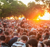 People's Choice BASSINTHEGRASS - Tourism Gold Coast