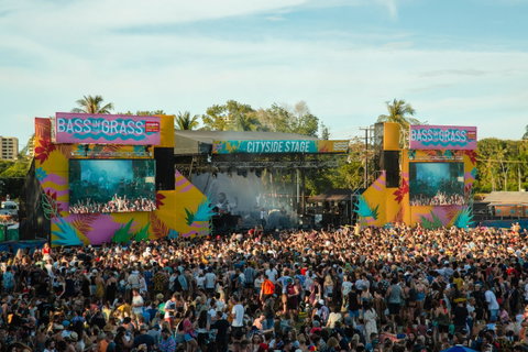 People's Choice BASSINTHEGRASS - Tourism Gold Coast 1