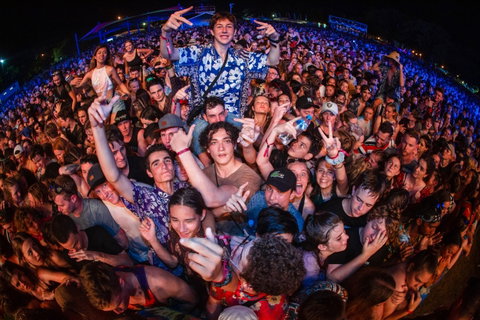 People's Choice BASSINTHEGRASS - Tourism Gold Coast 2