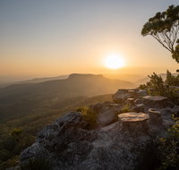 Photowalk with Jon Harris Photography - Nature Photography - Tourism Gold Coast