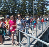 Port Broughton Annual Rubber Duck Race - Tourism Gold Coast