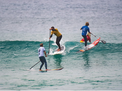 Port Stephens Surf Festival - Tourism Gold Coast 1