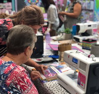 Postponed - CraftAlive Tamworth - Tourism Gold Coast