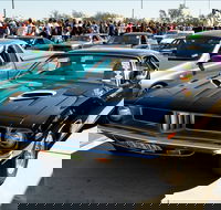 Powercruise - Tourism Gold Coast