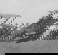 Qantas Centenary Birthday Week - Tourism Gold Coast
