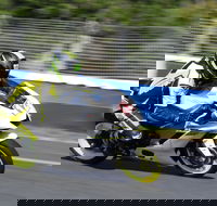 QR Moto Ride Days at Queensland Raceways - Tourism Gold Coast