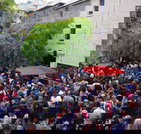 Rektango - Tourism Gold Coast