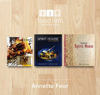 Renowned Chef Annette Fear returns - Asian Essentials Cooking Class - Tourism Gold Coast