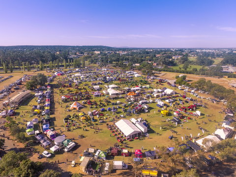 Riverina Field Days - Tourism Gold Coast 0