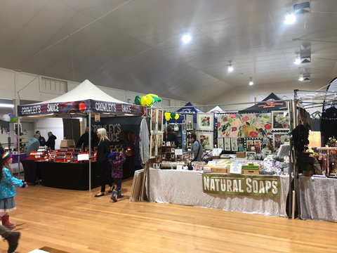 Riverina Field Days - Tourism Gold Coast 2
