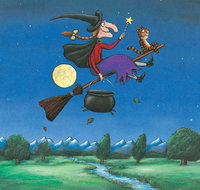 Room on the Broom - Tourism Gold Coast