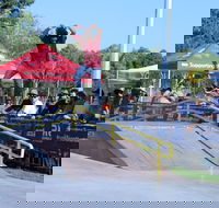 Rumble on the Reef 2020 - Tourism Gold Coast