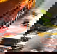 Rum Lovers Masterclass with the Martini Whisperer - Tourism Gold Coast