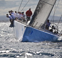 Sail Port Stephens - Tourism Gold Coast