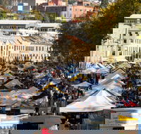 Salamanca Market - Tourism Gold Coast