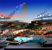 Sapphire Rock 'n' Roll Festival - Tourism Gold Coast