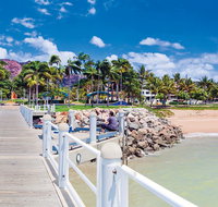 SARRAH National Rural and Remote Allied Health Conference - Tourism Gold Coast
