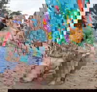 Sarina Beach Coconut Festival - Tourism Gold Coast